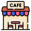 cafe